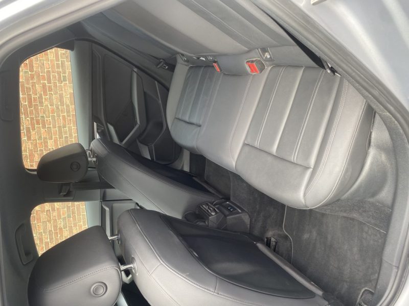 AUDI  A3 SPORTBACK 30 TFSI HYBRIDE 110 CV S TRONIC undefined