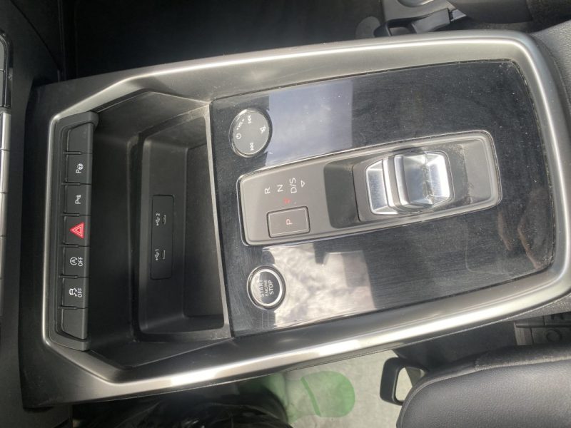 AUDI  A3 SPORTBACK 30 TFSI HYBRIDE 110 CV S TRONIC undefined