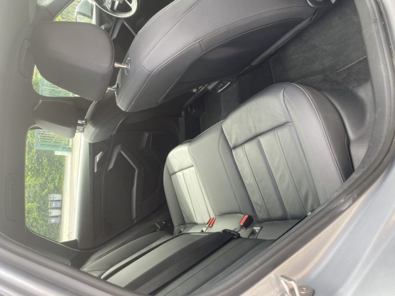 AUDI  A3 SPORTBACK 30 TFSI HYBRIDE 110 CV S TRONIC undefined