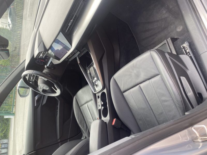 AUDI  A3 SPORTBACK 30 TFSI HYBRIDE 110 CV S TRONIC undefined