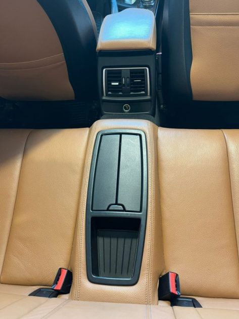 B.M.W. SERIE 4 420D LUXURY 2017