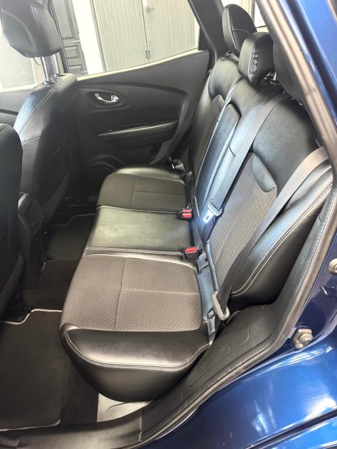 RENAULT KADJAR 1.5 DCI 110 CV ENERGY INTENS EDC ECO2 2016