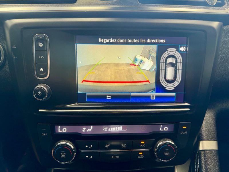 RENAULT KADJAR 1.5 DCI 110 CV ENERGY INTENS EDC ECO2 2016