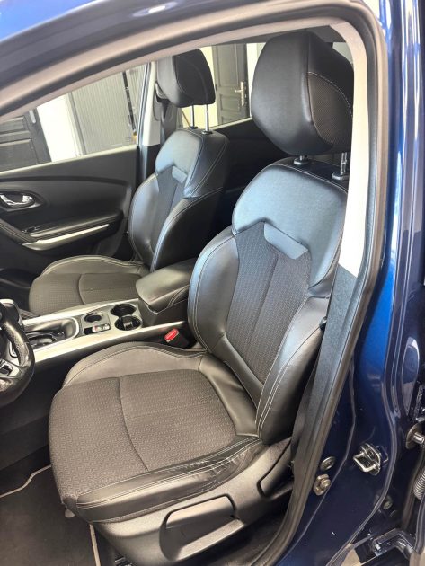 RENAULT KADJAR 1.5 DCI 110 CV ENERGY INTENS EDC ECO2 2016