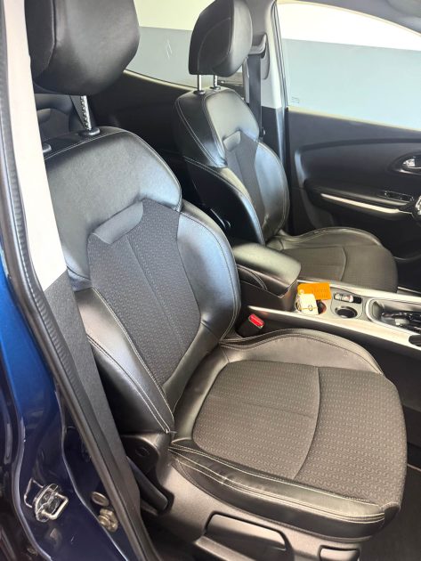 RENAULT KADJAR 1.5 DCI 110 CV ENERGY INTENS EDC ECO2 2016