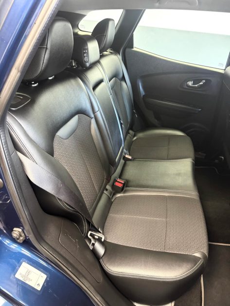 RENAULT KADJAR 1.5 DCI 110 CV ENERGY INTENS EDC ECO2 2016