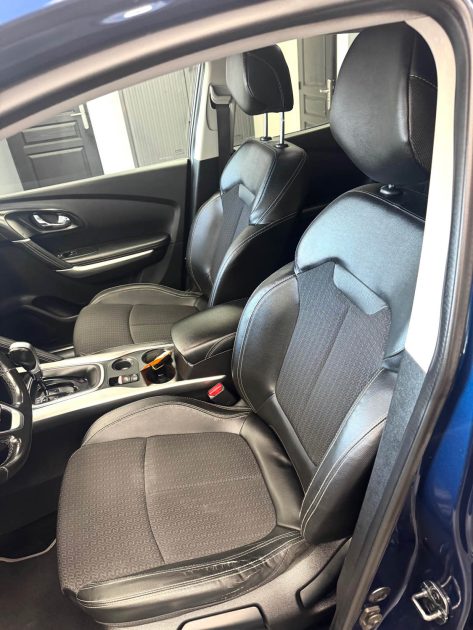 RENAULT KADJAR 1.5 DCI 110 CV ENERGY INTENS EDC ECO2 2016