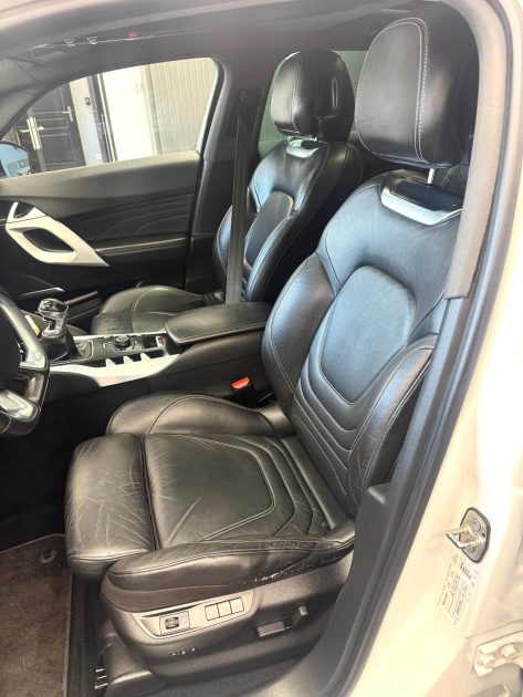 CITROEN DS5 2.0 HDI 160 CV  SPORT CHIC PREMIÉRE MAIN 2012