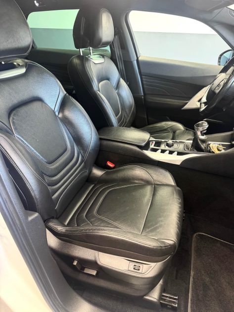 CITROEN DS5 2.0 HDI 160 CV  SPORT CHIC PREMIÉRE MAIN 2012