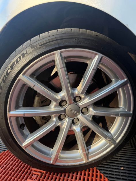 Audi A1 1.6 TDI 116CH S-Line 