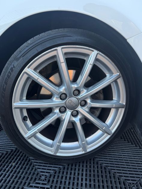 Audi A1 1.6 TDI 116CH S-Line 