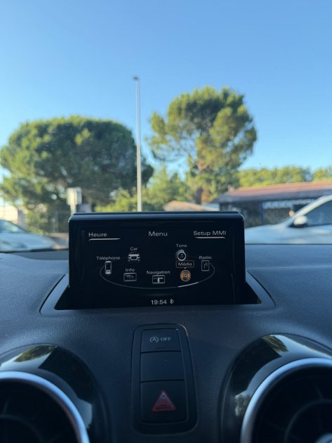 Audi A1 1.6 TDI 116CH S-Line 