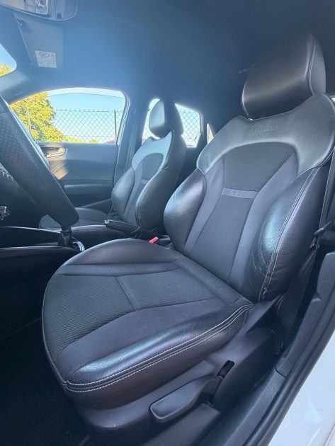 Audi A1 1.6 TDI 116CH S-Line 