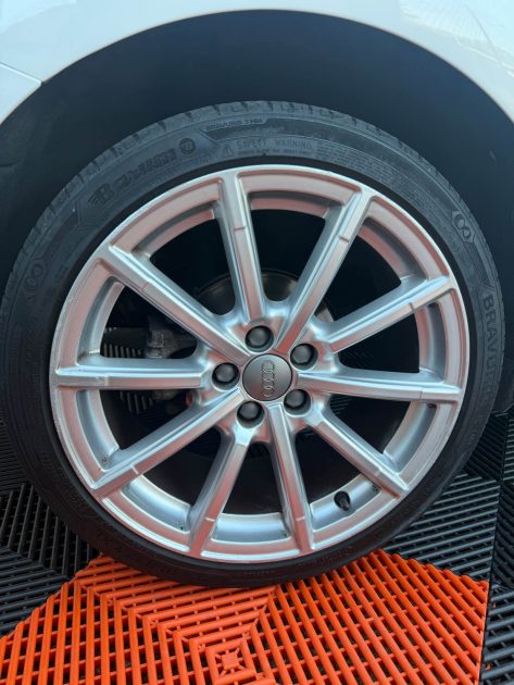 Audi A1 1.6 TDI 116CH S-Line 