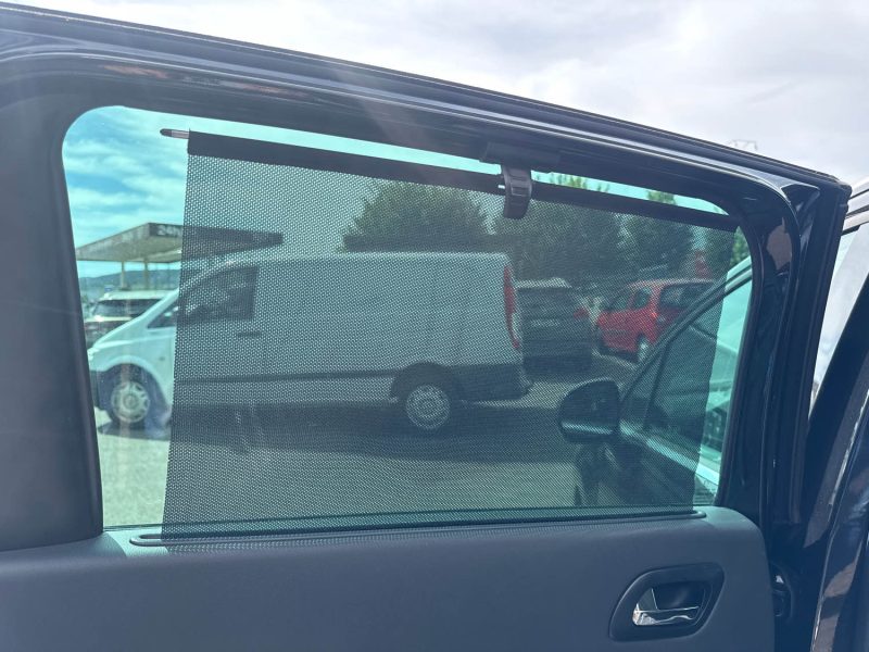 PEUGEOT 5008 1.6 BLUE HDI 120 ALLURE 7 PLACES 