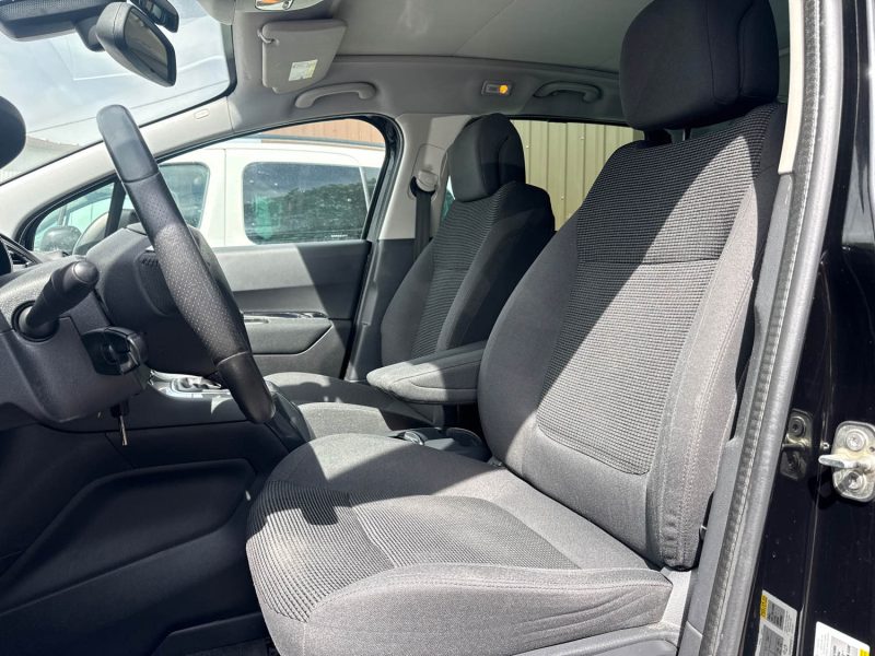 PEUGEOT 5008 1.6 BLUE HDI 120 ALLURE 7 PLACES 