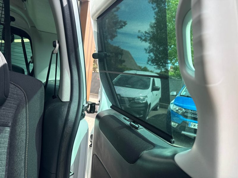 CITROËN  BERLINGO 1.6 BLUEHDI 100 CV XTR 7 places 
