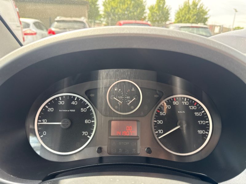 CITROËN  BERLINGO 1.6 BLUEHDI 100 CV XTR 7 places 
