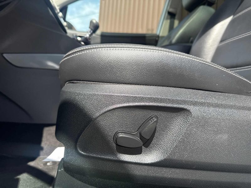 FORD  KUGA  2.5 T 200 CV TITANIUM  