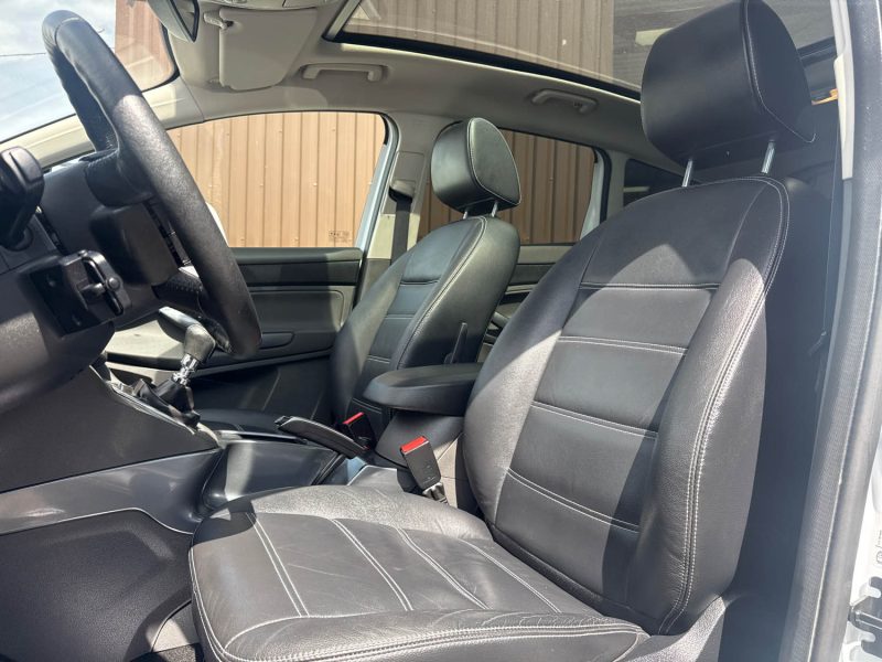 FORD  KUGA  2.5 T 200 CV TITANIUM  