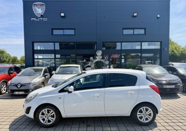 OPEL CORSA 1.4L 100CH Pack Cosmo