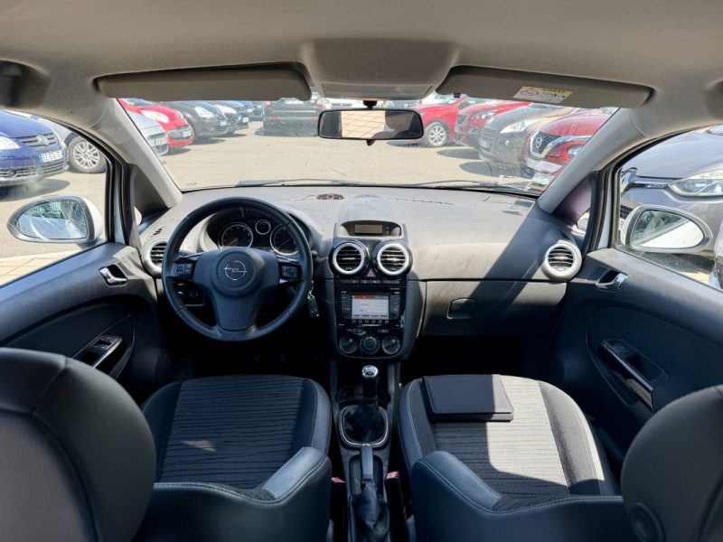 OPEL CORSA 1.4L 100CH Pack Cosmo