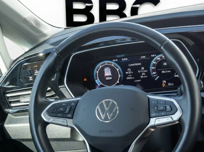 VOLKSWAGEN CADDY (CADDY MAXI)  2024