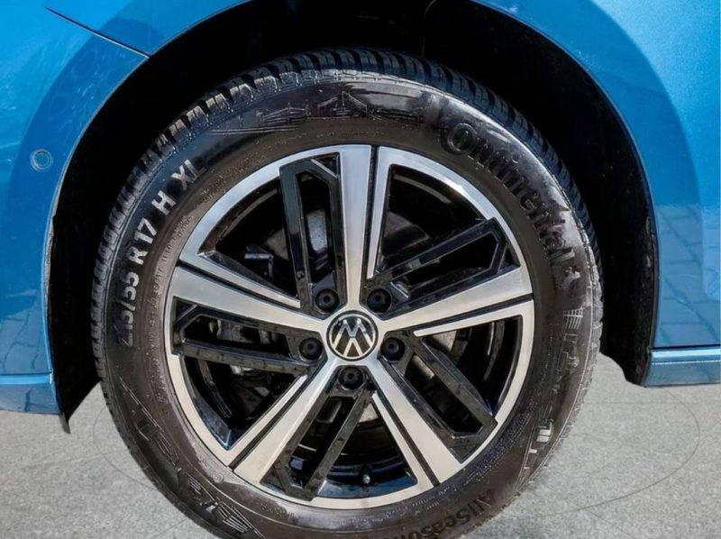 VOLKSWAGEN CADDY (CADDY MAXI)  2024