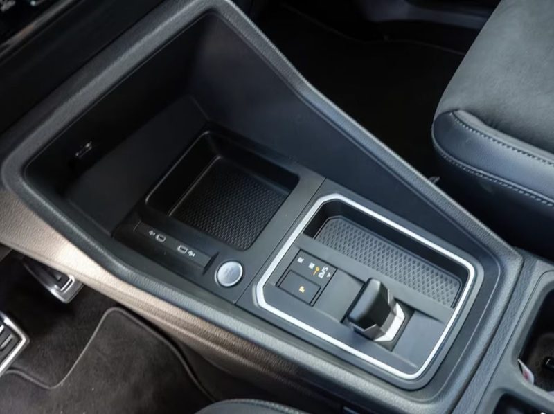 VOLKSWAGEN CADDY (CADDY MAXI)  2024