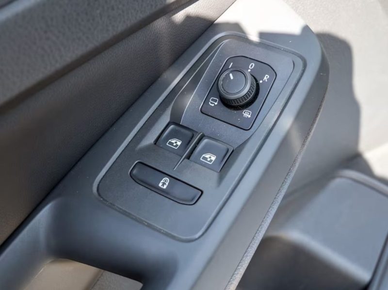 VOLKSWAGEN CADDY (CADDY MAXI)  2024