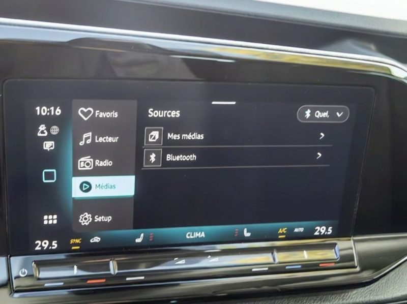 VOLKSWAGEN CADDY (CADDY MAXI)  2024