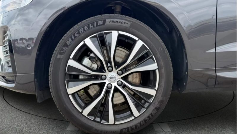 VOLVO XC60 ULTIMATE DARK RECHARGE PLUG-IN HYBRID AWD 2023