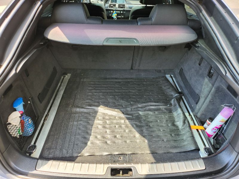 BMW X6 35D X-DRIVE LUXE BVA