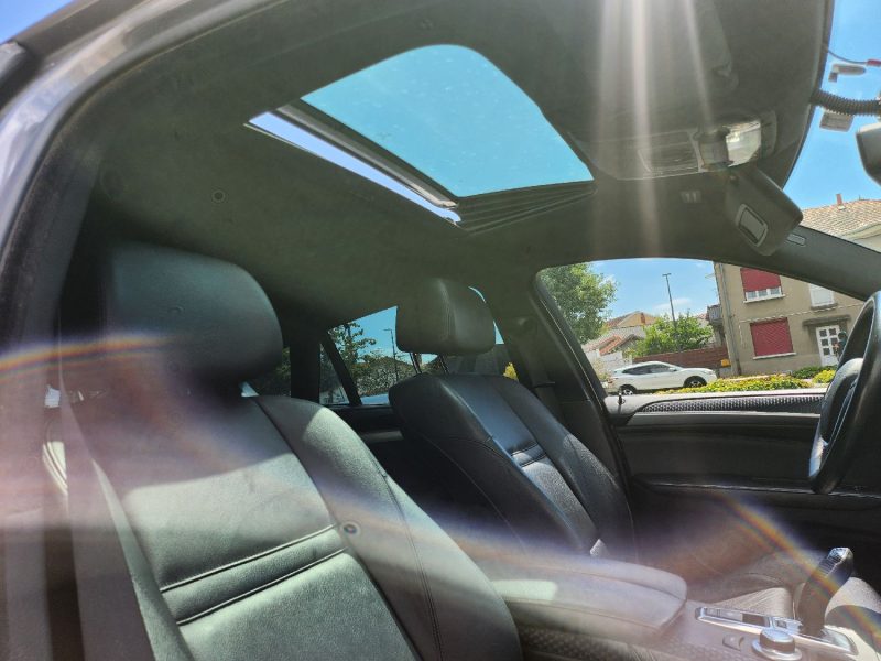 BMW X6 35D X-DRIVE LUXE BVA