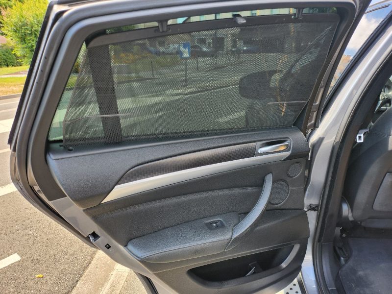 BMW X6 35D X-DRIVE LUXE BVA