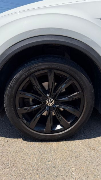 VOLKSWAGEN T-ROC CABRIOLET 1.5 TSI 150 R-LINE DSG7