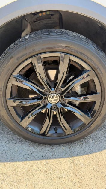 VOLKSWAGEN T-ROC CABRIOLET 1.5 TSI 150 R-LINE DSG7