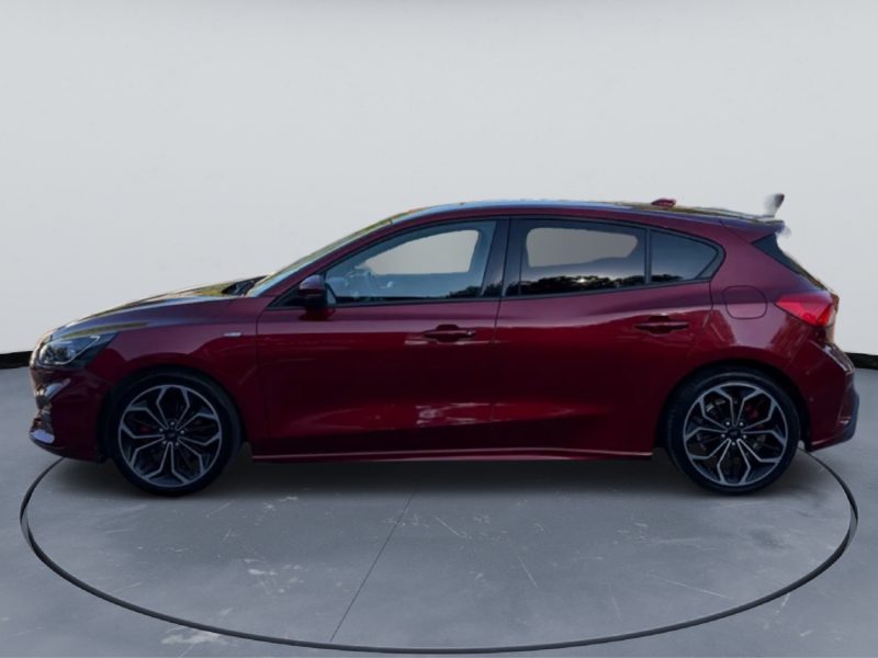 FORD FOCUS ST LINE 1.0 ECOBOOST 125CH /ETHANOL/