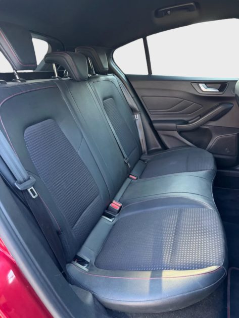 FORD FOCUS ST LINE 1.0 ECOBOOST 125CH /ETHANOL/