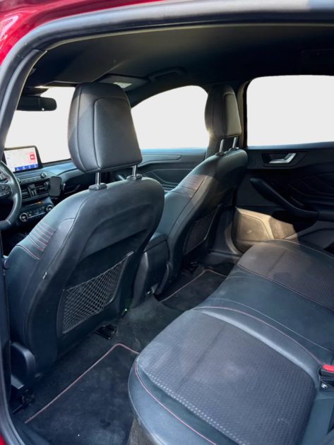 FORD FOCUS ST LINE 1.0 ECOBOOST 125CH /ETHANOL/