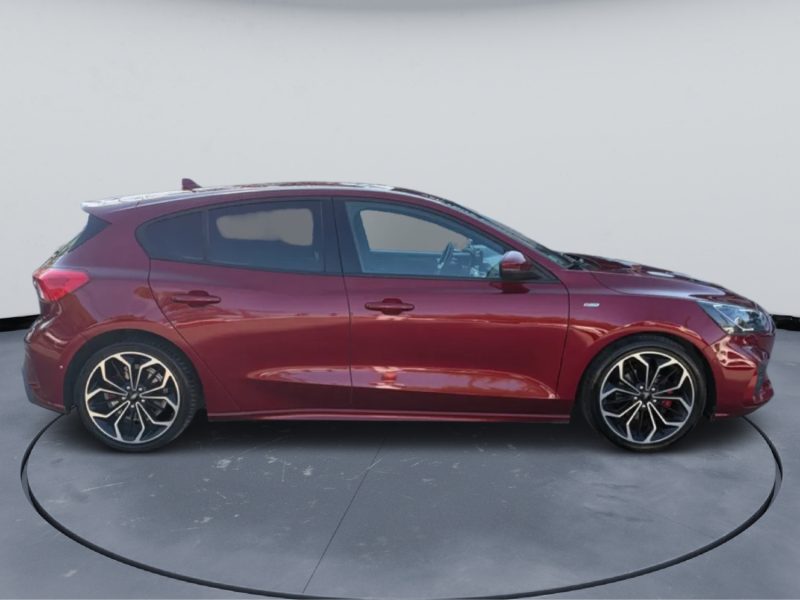 FORD FOCUS ST LINE 1.0 ECOBOOST 125CH /ETHANOL/
