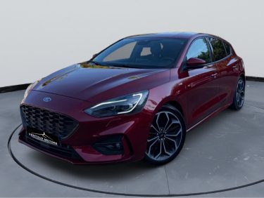 FORD FOCUS ST LINE 1.0 ECOBOOST 125CH /ETHANOL/
