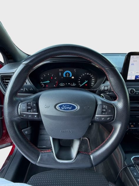 FORD FOCUS ST LINE 1.0 ECOBOOST 125CH /ETHANOL/