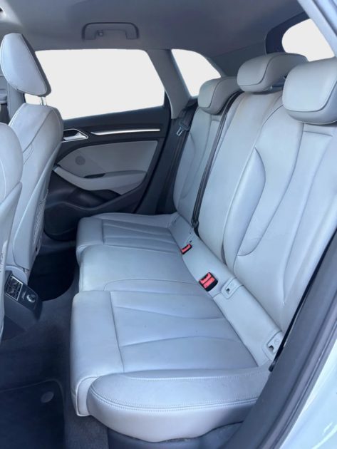 AUDI A3 2.0 TDI 184 AMBIENTE QUATTRO S TRONIC 