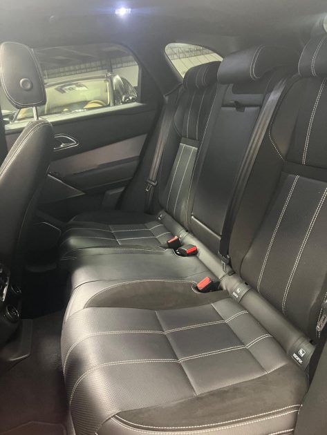 MAGNIFIQUE RANGE ROVER VELAR R-DYNAMIC P400E 400CH (TOIT OUVRANT, SONO MERIDIAN, CAMÉRA 360°)⭐️⭐️⭐️⭐
