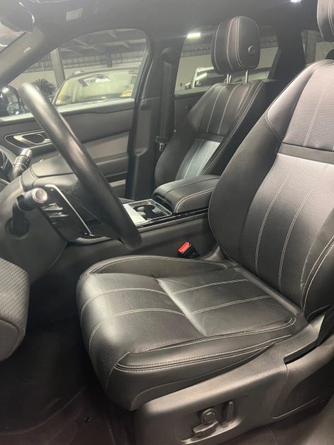 MAGNIFIQUE RANGE ROVER VELAR R-DYNAMIC P400E 400CH (TOIT OUVRANT, SONO MERIDIAN, CAMÉRA 360°)⭐️⭐️⭐️⭐
