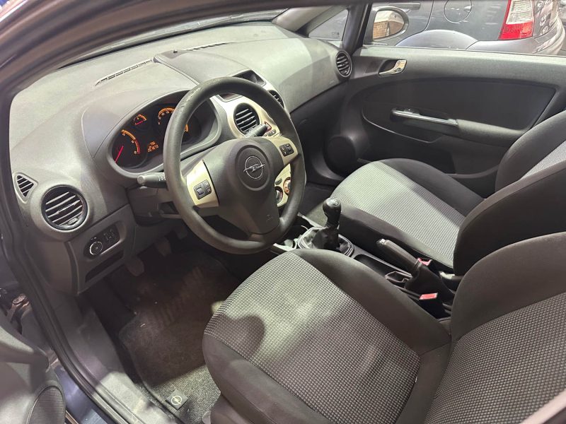 OPEL CORSA 1.3 CDTI SELECTION 2010