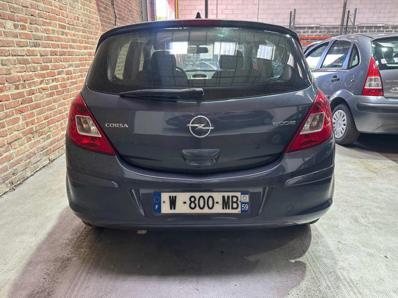 OPEL CORSA 1.3 CDTI SELECTION 2010