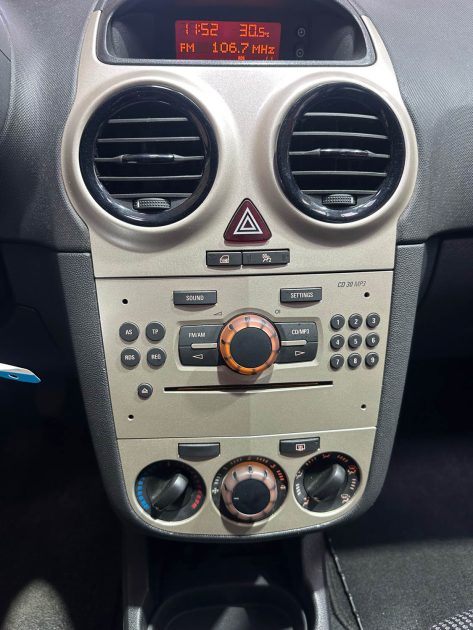 OPEL CORSA 1.3 CDTI SELECTION 2010