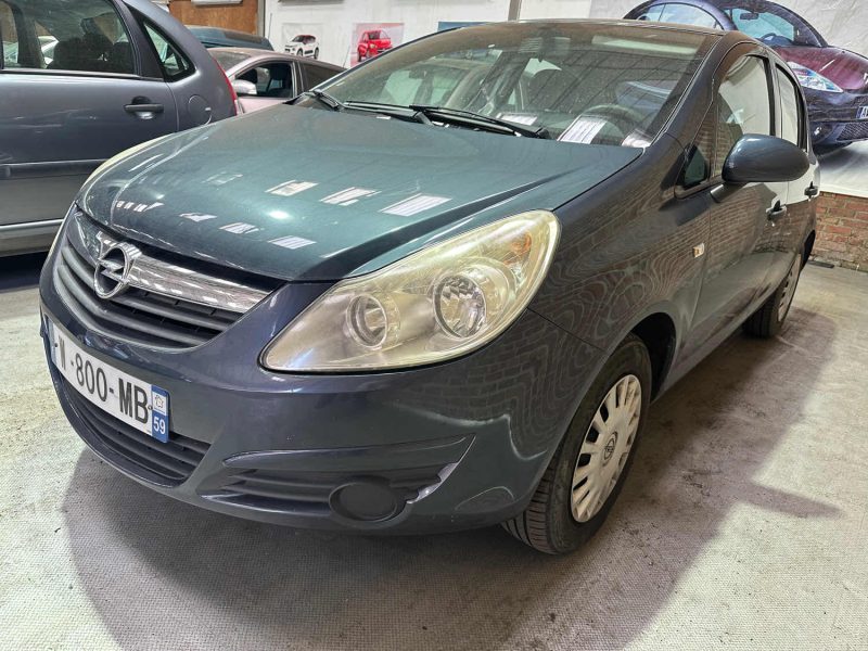OPEL CORSA 1.3 CDTI SELECTION 2010